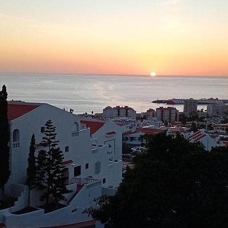Ocean Dreams Suite Los Cristianos Hill Heated Pool Eksteriør bilde