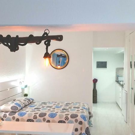 Ocean Dreams Suite Los Cristianos Hill Heated Pool Eksteriør bilde