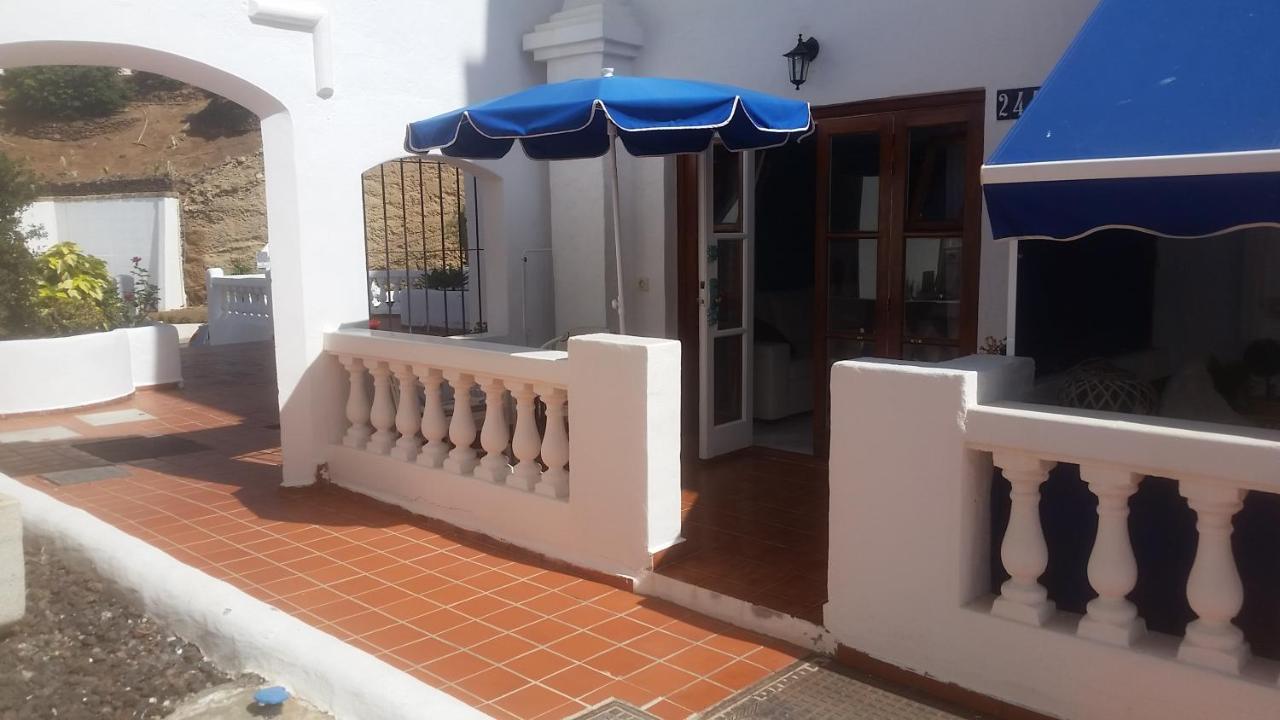 Ocean Dreams Suite Los Cristianos Hill Heated Pool Eksteriør bilde