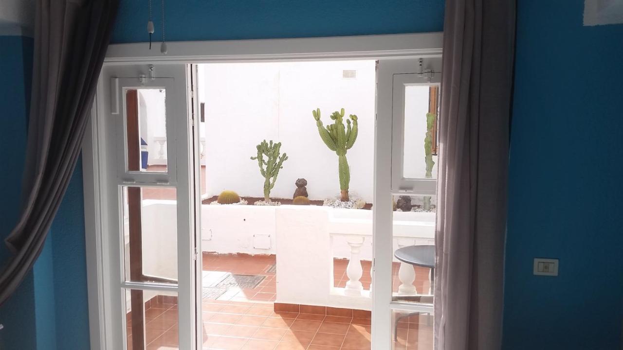Ocean Dreams Suite Los Cristianos Hill Heated Pool Eksteriør bilde