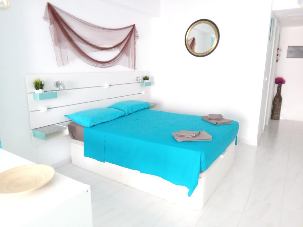 Ocean Dreams Suite Los Cristianos Hill Heated Pool Eksteriør bilde