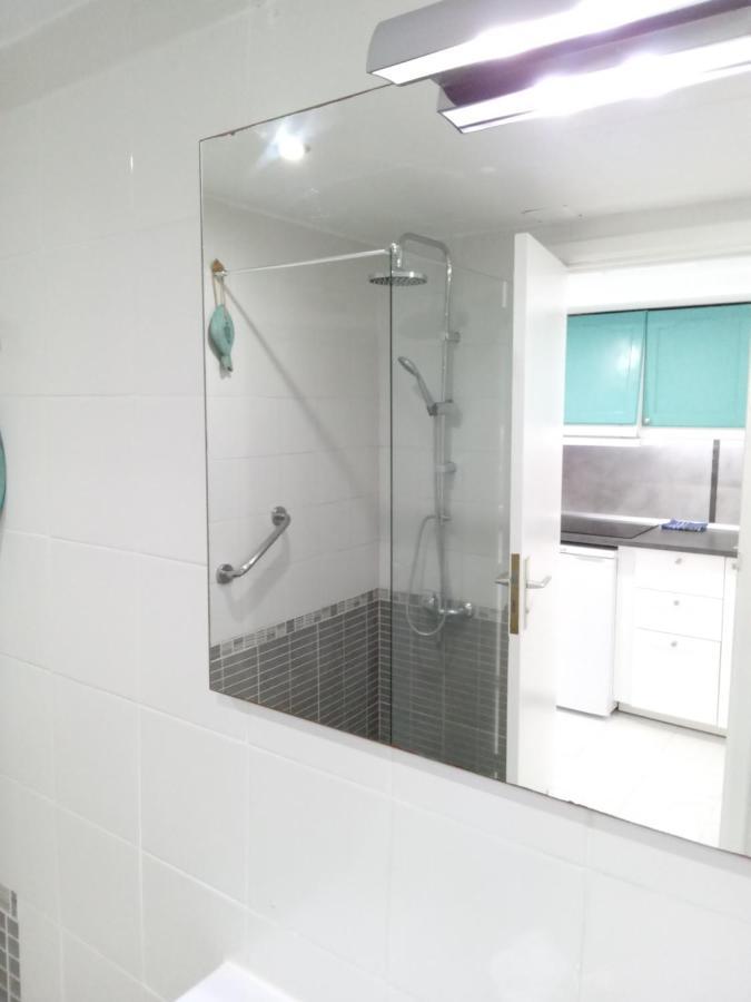 Ocean Dreams Suite Los Cristianos Hill Heated Pool Eksteriør bilde