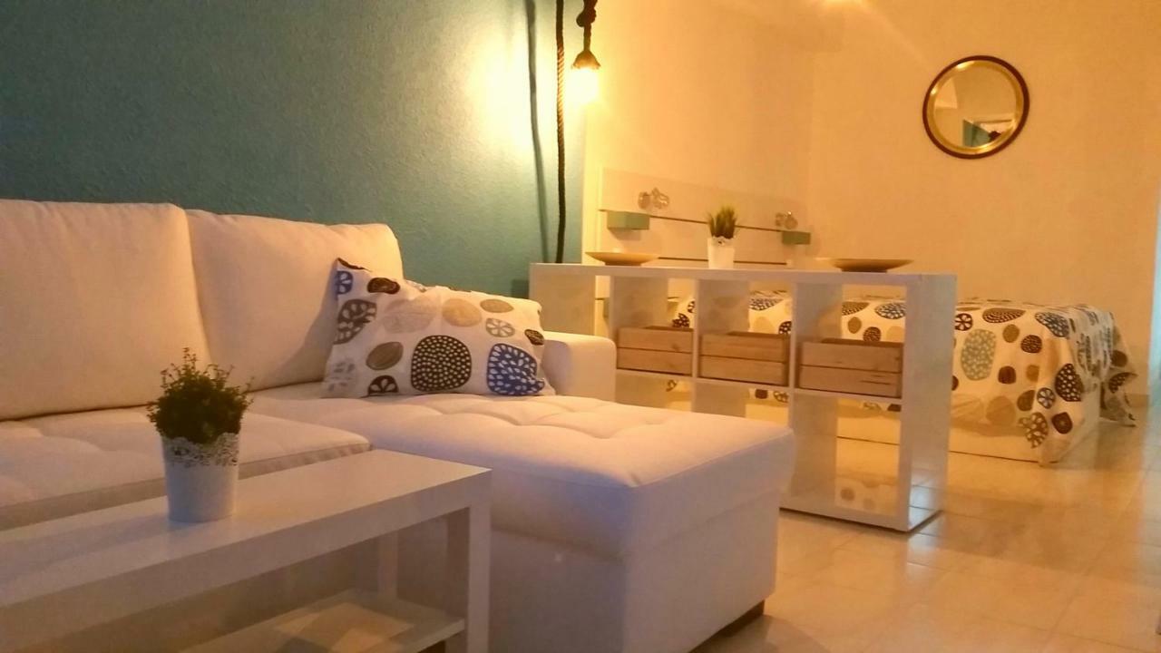 Ocean Dreams Suite Los Cristianos Hill Heated Pool Eksteriør bilde
