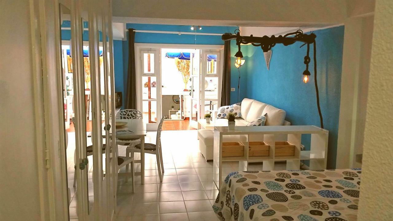 Ocean Dreams Suite Los Cristianos Hill Heated Pool Eksteriør bilde