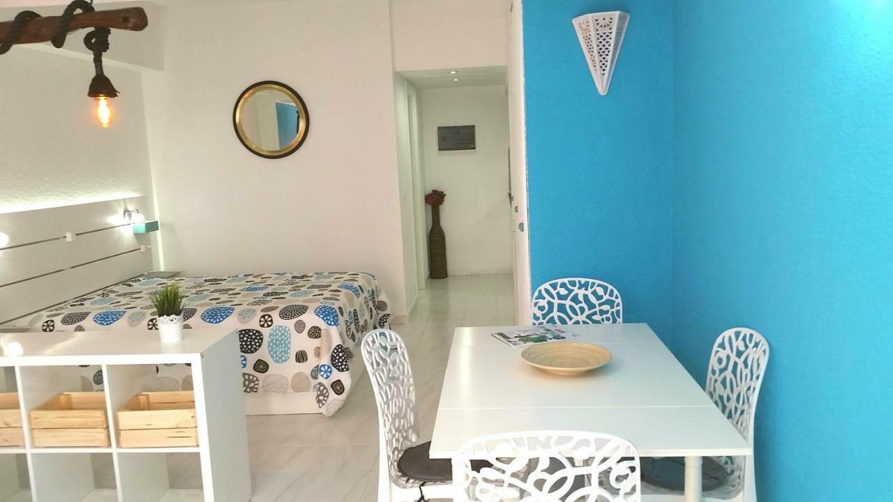 Ocean Dreams Suite Los Cristianos Hill Heated Pool Eksteriør bilde
