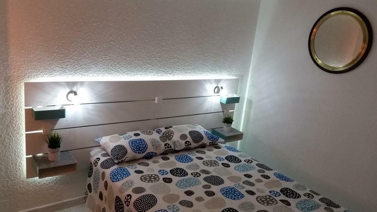 Ocean Dreams Suite Los Cristianos Hill Heated Pool Eksteriør bilde
