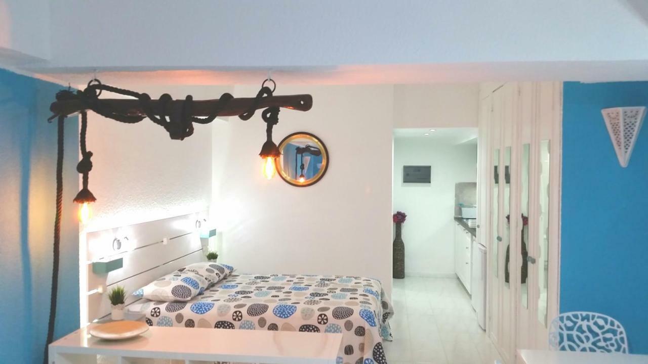 Ocean Dreams Suite Los Cristianos Hill Heated Pool Eksteriør bilde