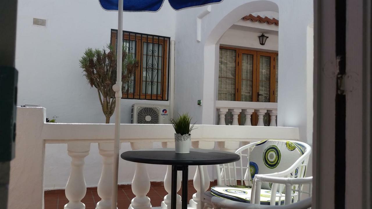 Ocean Dreams Suite Los Cristianos Hill Heated Pool Eksteriør bilde